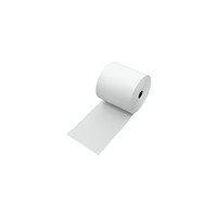 Qoltec Qoltec - termisk kvittopapper - 10 rulle (rullar) - Rulle (8 cm x 70 m)