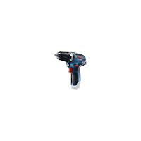 Bosch Group Bosch GSR 12V-35 Professional - borr/drivare - sladdlös - 2 hastigheter - inget batteri