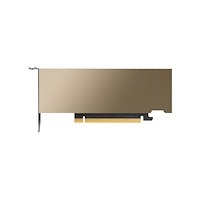 PNY Technologies NVIDIA L4 - GPU-beräkningsprocessor - L4 - 24 GB