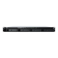 Synology Synology RackStation RS822+ - NAS-server