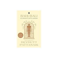 HarperCollins Publishers India Bahubali (häftad, eng)