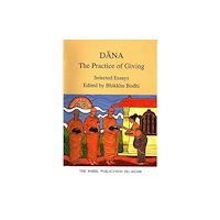 Buddhist Publication Society,Sri Lanka Dana (häftad, eng)