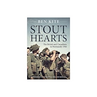 Helion & Company Stout Hearts (häftad, eng)