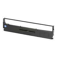 EPSON Epson - 1 - svart - färgband