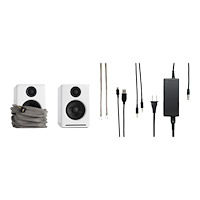Audioengine Audioengine A2+ Wireless - högtalare - trådlös