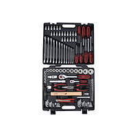 KS Tools KS TOOLS - verktygskit - 97 delar