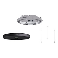 SENNHEISER Sennheiser TeamConnect Ceiling Medium TCC M-S-B - mikrofon