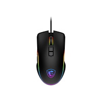 MSI MSI FORGE GM300 - mus - USB 2.0