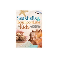 Adventure Publications, Incorporated Seashells & Beachcombing for Kids (häftad, eng)