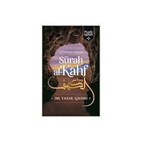 Kube Publishing Ltd Lessons from Surah al-Kahf (inbunden, eng)