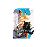 Seven Seas Entertainment, LLC Sword of the Demon Hunter: Kijin Gentosho (Manga) Vol. 6 (häftad, eng)