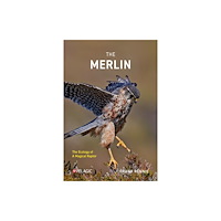 Pelagic Publishing The Merlin (häftad, eng)