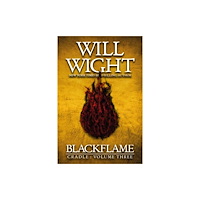Hidden Gnome Publishing Blackflame (häftad, eng)