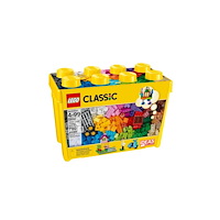 LEGO LEGO Fantasiklosslåda 790 delar