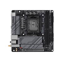 ASRock ASRock Z790M-ITX WiFi - moderkort - mini ITX - LGA1700-uttag - Z790