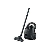 Bosch Group Bosch Serie | 2 BGBS2LB1 - dammsugare - med behållare - svart