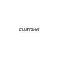 Custom Group Custom - seriell kabel - RS-232 till DB-9