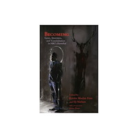 Syracuse University Press Becoming (häftad, eng)