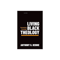 Oxford University Press Living Black Theology (häftad, eng)