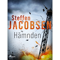 Steffen Jacobsen Hämnden (pocket)
