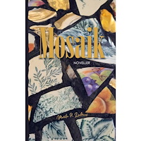 Marita Hallenberg Linkruus Mosaik : noveller (häftad)