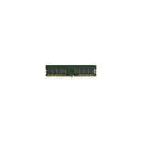 Kingston Technology Kingston - DDR4 - modul - 16 GB - DIMM 288-pin / PC4-21300 - ej buffrad