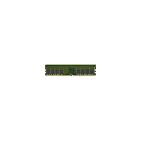 Kingston Technology Kingston - DDR4 - modul - 8 GB - DIMM 288-pin / PC4-21300 - ej buffrad