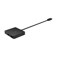 ASUSTeK COMPUTER ASUS Mini Dock - dockningsstation - USB-C - HDMI