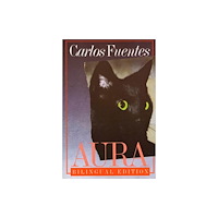 Farrar, Straus & Giroux Inc Aura (häftad, eng)