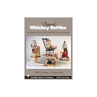 Schiffer Publishing Ltd Figural Whiskey Bottles (häftad, eng)
