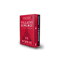 St Martins Pr Villains Duology (häftad, eng)