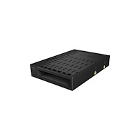 RaidSonic Technology ICY BOX IB-2536STS - hållare för lagringsenheter