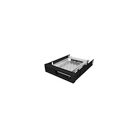RaidSonic Technology ICY BOX IB-2217StS - förvaringsmobilrack