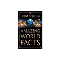 Rupa Publications India Pvt. Ltd Amazing World Facts (häftad, eng)