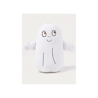 Teddykompaniet Lilla spöket Laban: Labolina