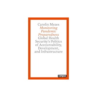 Campus Verlag Monitoring Pandemic Preparedness (häftad, eng)