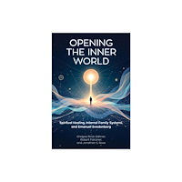Swedenborg Foundation Opening the Inner World (häftad, eng)