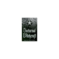 Llewellyn Nocturnal witchcraft - magick after dark (häftad, eng)