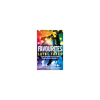 Layne Fargo The Favourites (pocket, eng)