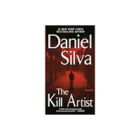 Berkley Pub Group The Kill Artist (häftad, eng)