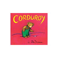 Penguin Putnam Inc Corduroy (bok, board book, eng)