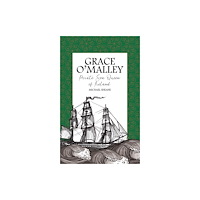 Andrews UK Limited Grace O'Malley (häftad, eng)