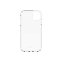 ZAGG Gear4 Crystal Palace - baksidesskydd för mobiltelefon