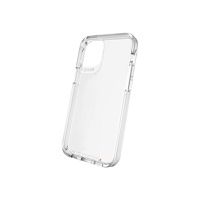 ZAGG Gear4 Crystal Palace - baksidesskydd för mobiltelefon
