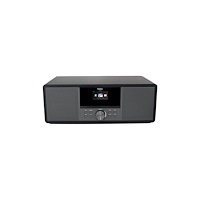 MAS Elektronik Xoro HMT 600 V2 - network audio player / CD player / radio tuner / DAB radio tuner