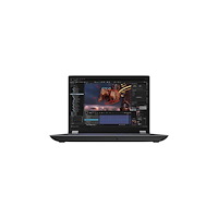 Lenovo Lenovo ThinkPad P16 Gen 2 - 16" - Intel Core i7 - i7-14700HX - 64 GB RAM - 1 TB SSD - tysk