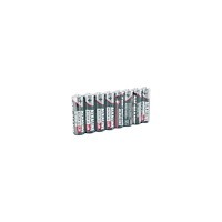 ANSMANN-ENERGY ANSMANN Mignon batteri - 8 x AA-typ - alkaliskt
