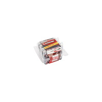 ANSMANN-ENERGY ANSMANN Micro batteri - 20 x AAA - alkaliskt