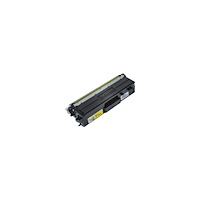 Brother Brother TN426YP - gul - original - tonerkassett