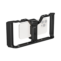 SMALLRIG SmallRig 5355 IG-01 IntegraGrip Cage